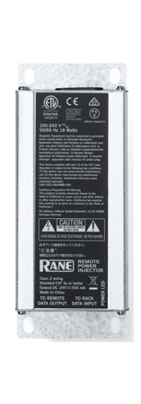 Rane RPI