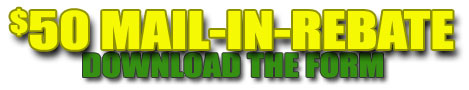 Mail in Rebate