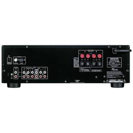 Onkyo TX-8020 Stereo Receiver