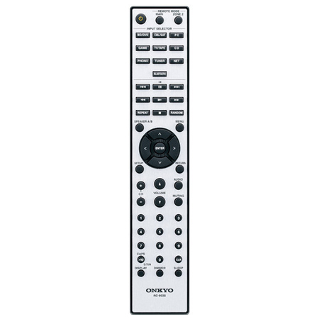 Onkyo TX-8270 Stereo Network A/V Receiver