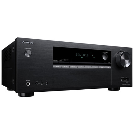 Onkyo TX-SR373 5.2-Channel A/V Receiver