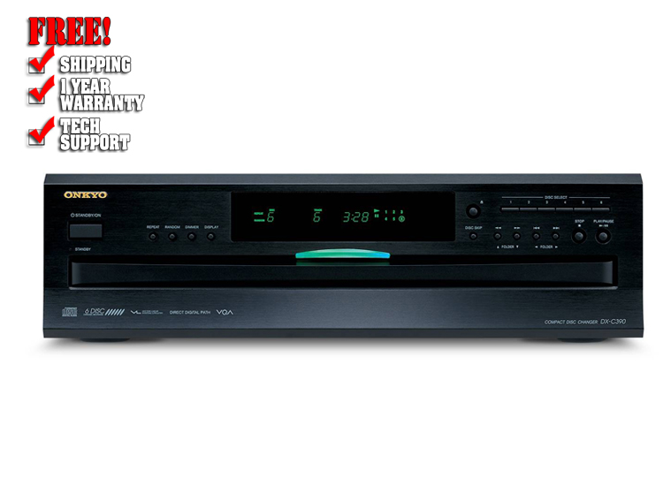 DX-C390