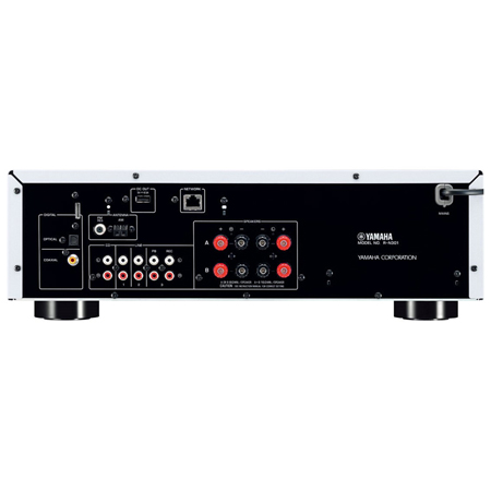 Yamaha R-N301 Network Receiver | DJ Audio | DJ Equipment Chicago | 123DJ