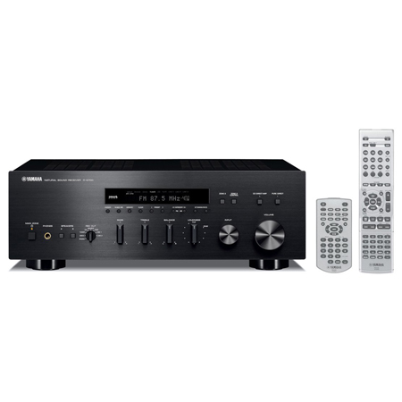 Yamaha AVENTAGE RX-A3050BL 9.2-Channel Network AV Receiver (Black)
