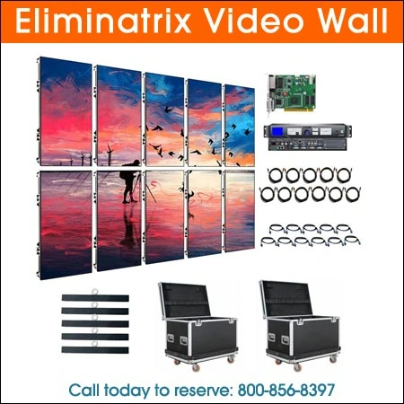 Elliminatrix DJ Equipments