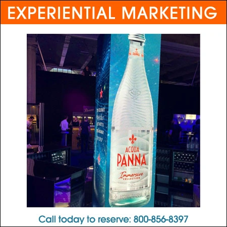 Experiential Marketing Chicago