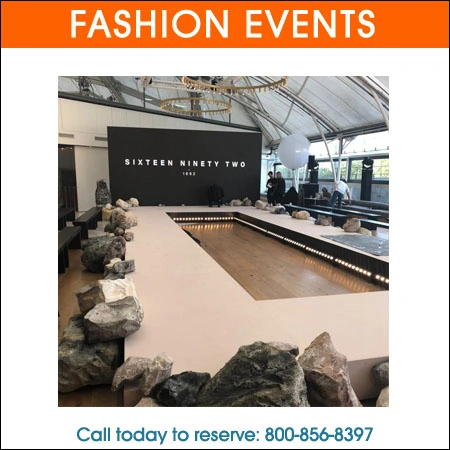 Fashion Events Chicago