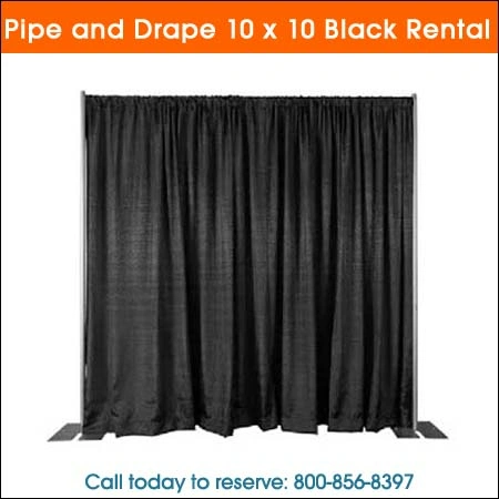 pipe-and-drape-10-x-10-black-rental