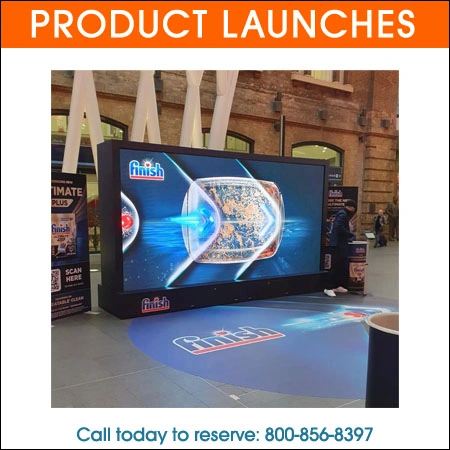 DJ Product Launches