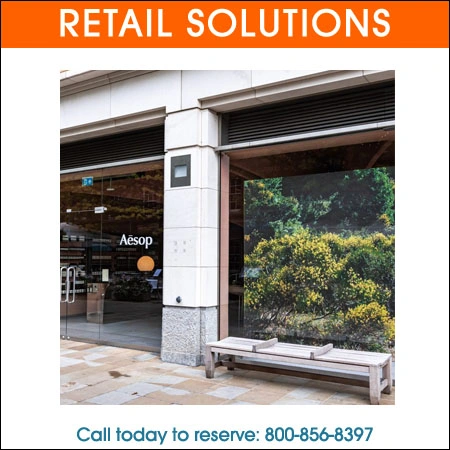 Retail Solutions Chicago