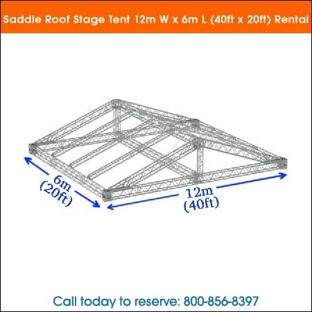 saddle-roof-stage-tent-12m-w-x-6m-l-(40ft-x-20ft)-rental