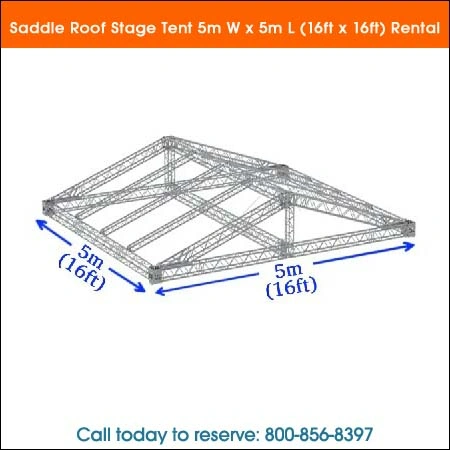 saddle-roof-stage-tent-5m-w-x-5m-l-(16ft-x-16ft)-rental