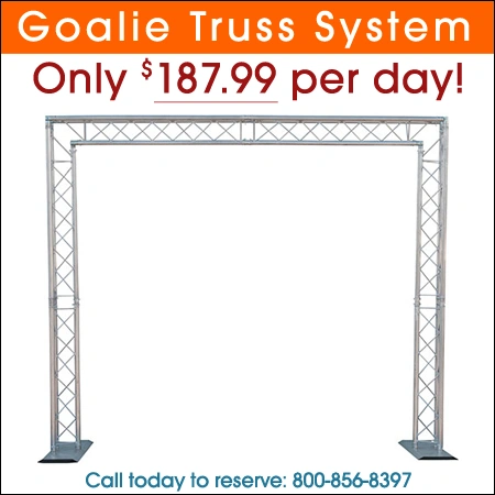 truss system Rental Chicago