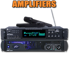 Amplifiers