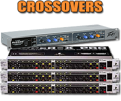 Crossovers