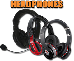 Headphones