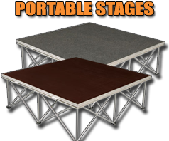 Stages