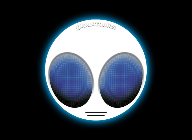 Glowtronics Alien