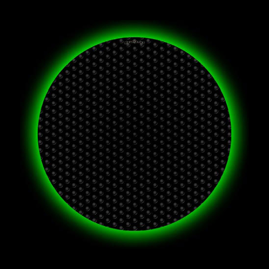 Glowtronics Carbon Fiber