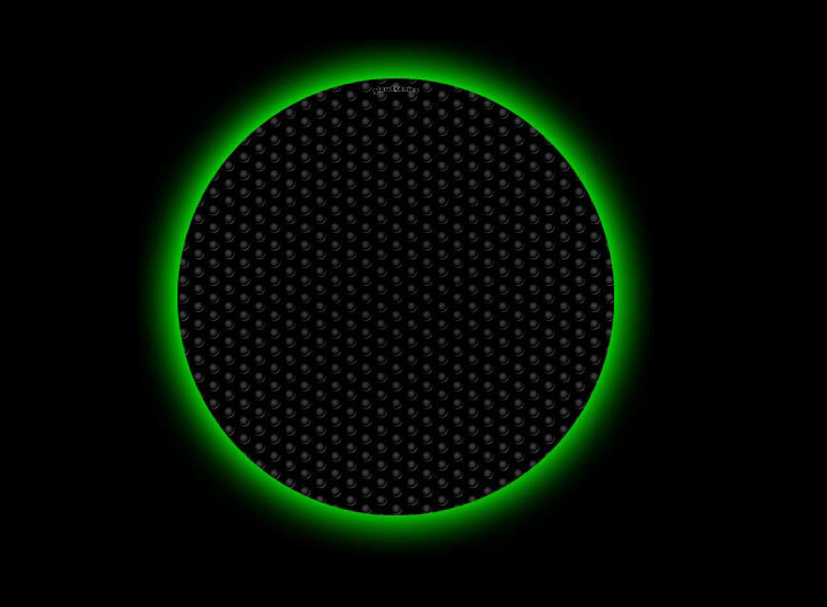 Glowtronics Carbon Fiber