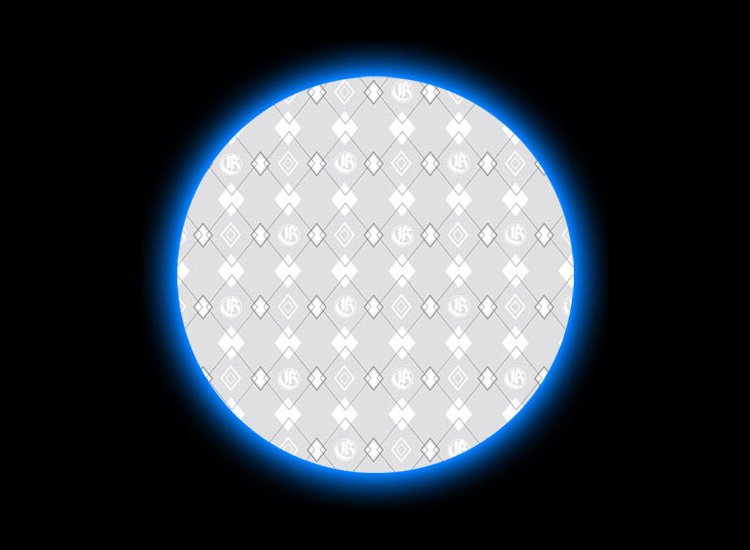 Glowtronics G Pattern