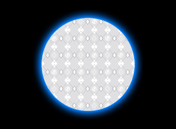 Glowtronics G Pattern