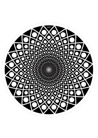 Glowtronics Black Hole