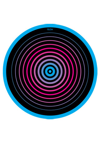 Glowtronics Circles