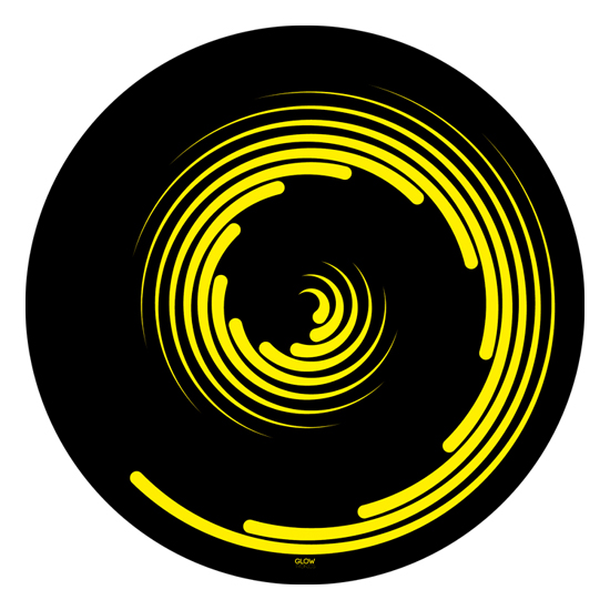 Glowtronics Spiral