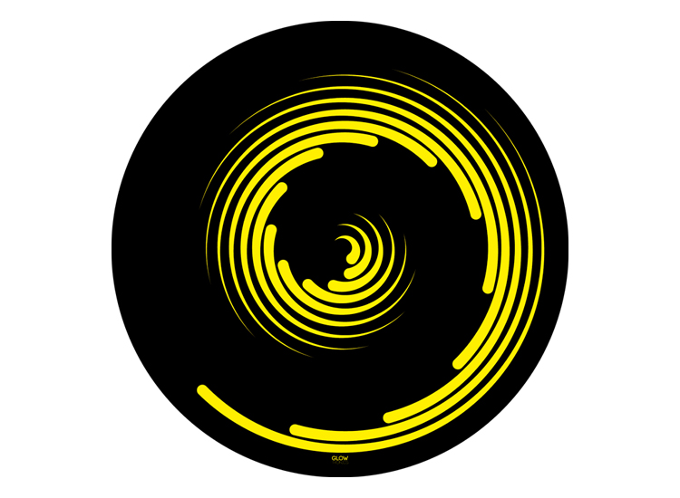 Glowtronics Spiral