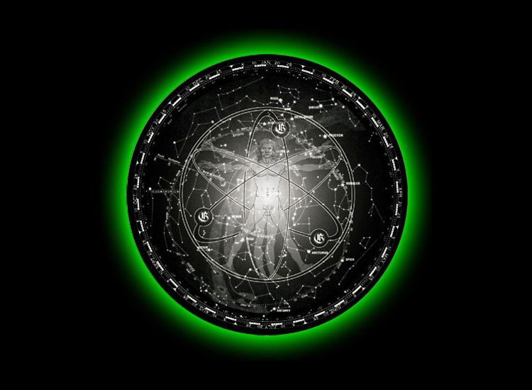 Glowtronics The Code