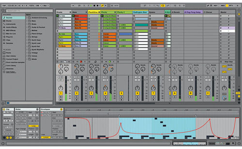 ableton live 10 intro. ableton live 10 intro.