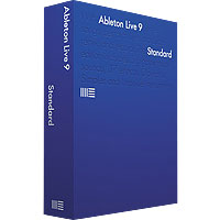 Ableton Live 9 Standard