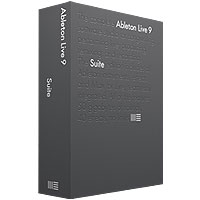 Ableton Live 9 Suite