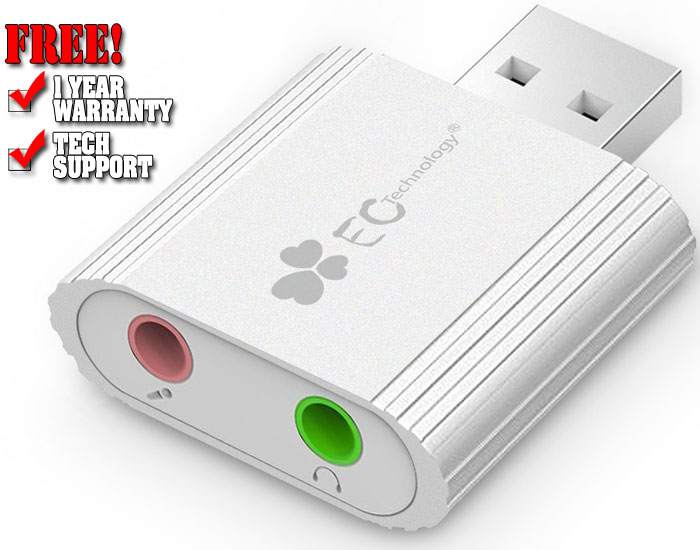 EC Soundcard