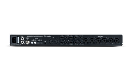 Focusrite Scarlett 18i20 [3rd Gen]