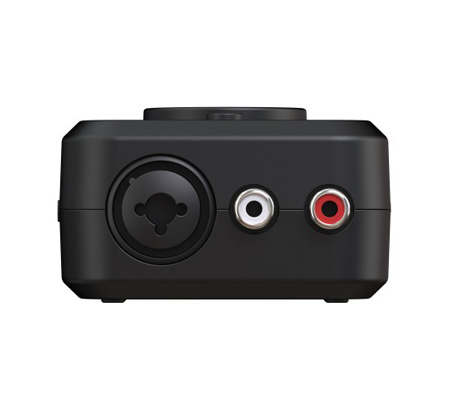 IK Multimedia iRig Stream Pro