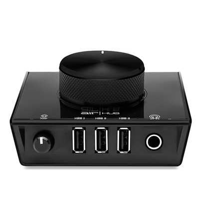 M-Audio AIR|Hub