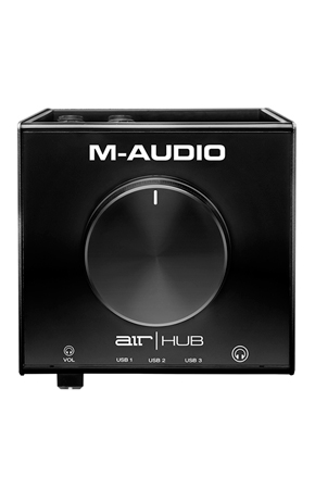 M-Audio AIR|Hub