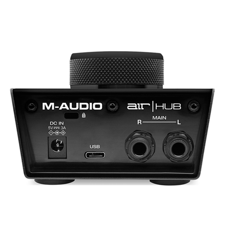 M-Audio AIR|Hub