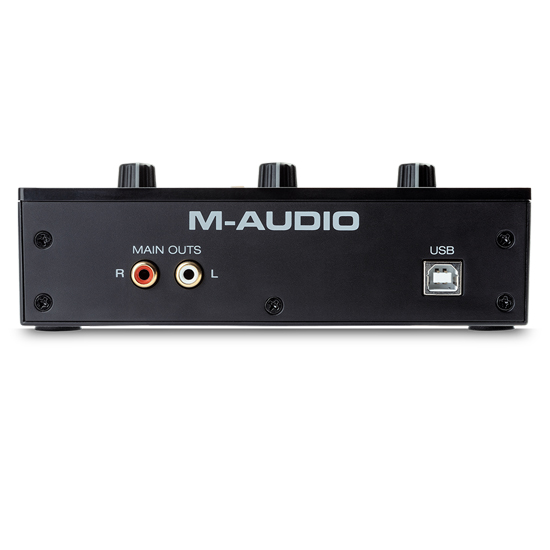 M-Audio M-Track Solo