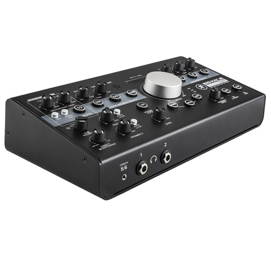 Mackie Big Knob Studio Plus