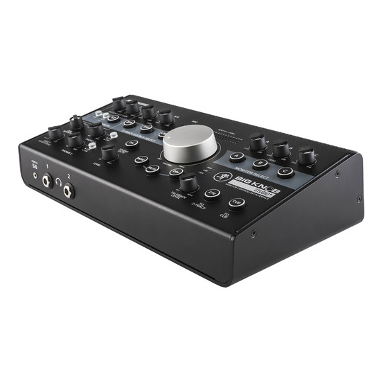 Mackie Big Knob Studio Plus