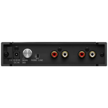 Pioneer DJ INTERFACE2
