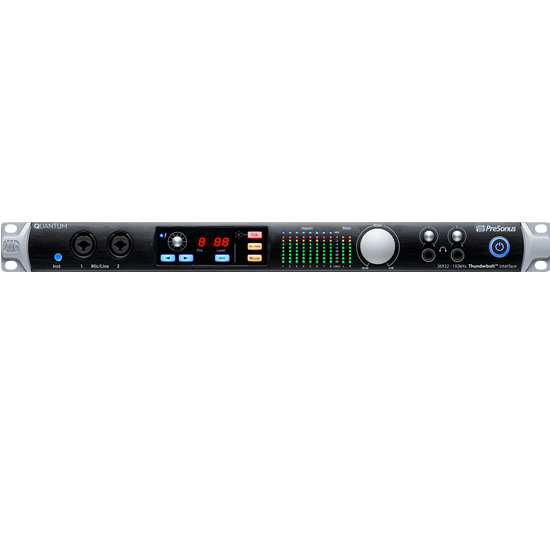 PreSonus Quantum