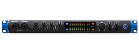 PreSonus Studio 1824c