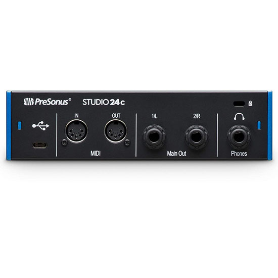 PreSonus Eris 3.5 BT Package