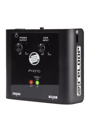 Reloop iPhono 2