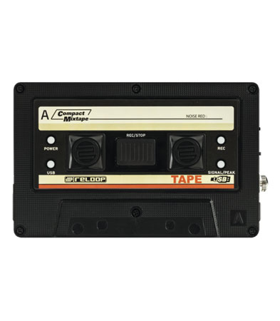 Reloop TAPE