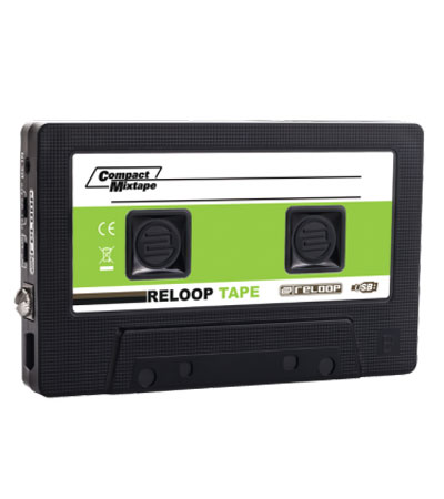 Reloop TAPE